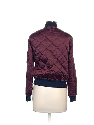 36 Beden Topshop Mont %70 İndirimli.