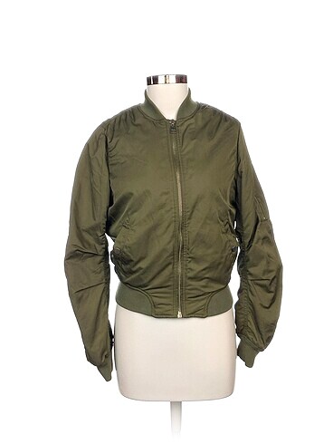 Topshop Mont %70 İndirimli.