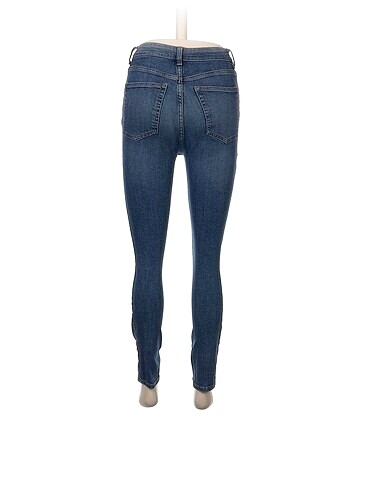 38 Beden H&M Jean / Kot %70 İndirimli.