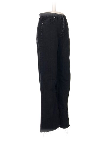 Stradivarius Stradivarius Jean / Kot %70 İndirimli.
