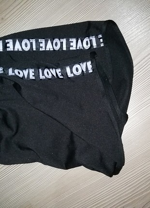 Diğer Kısa şort