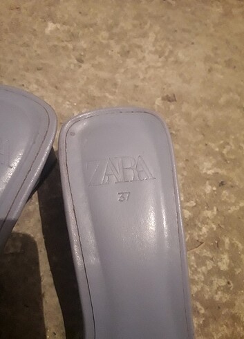 37 Beden Zara terlik