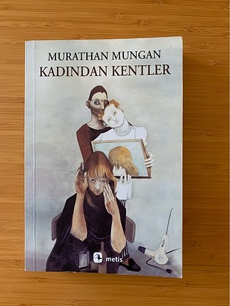 Kitap