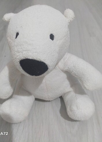 Peluş oyuncaklar 