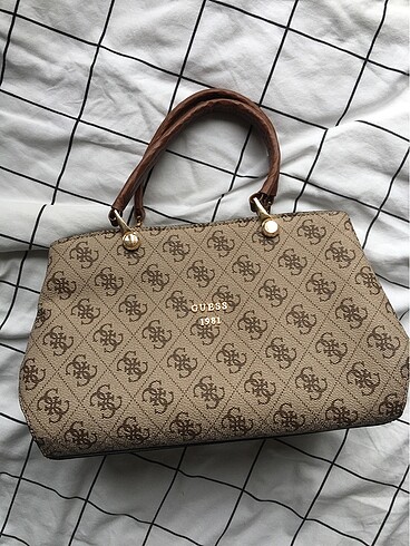 Guess çanta