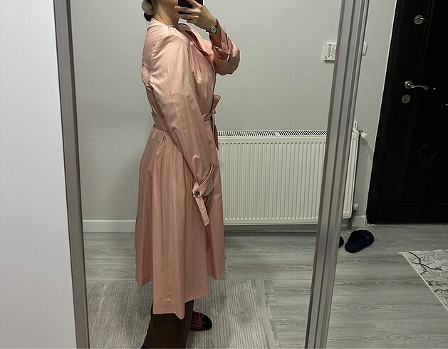 Pierre Cardin Pierre Cardin pudra renkli kap