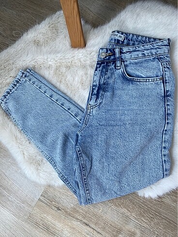 26 Beden Kot jean