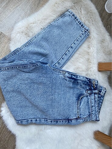 Addax Kot jean