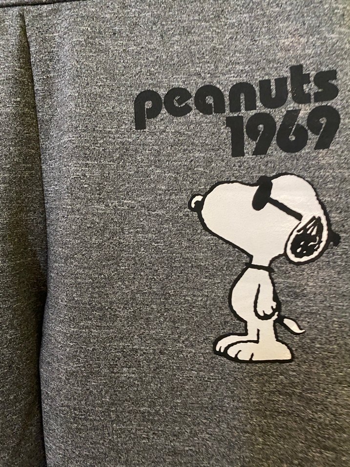 Penti Peanuts Koleksiyon Tayt - Görsel 2