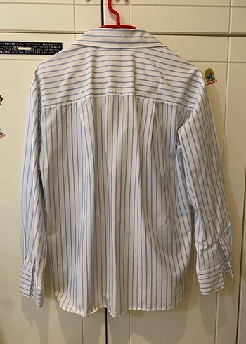 Lcw Disney Koleksiyonu Gömlek - Görsel 5