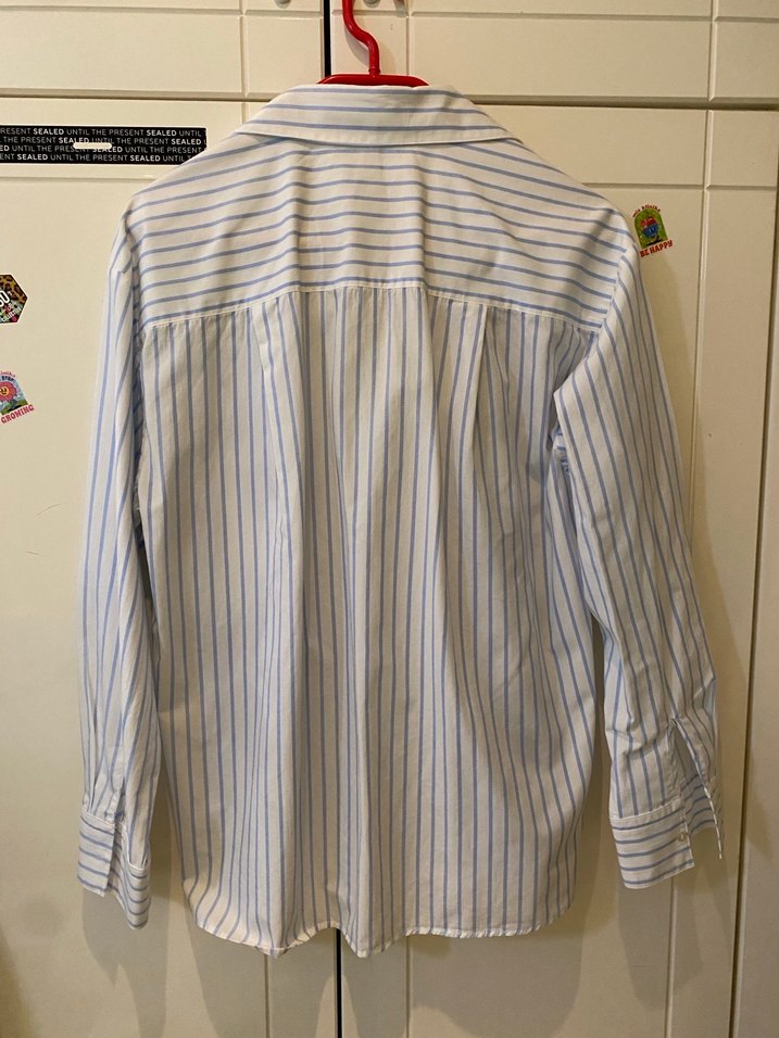 Lcw Disney Koleksiyonu Gömlek - Görsel 5