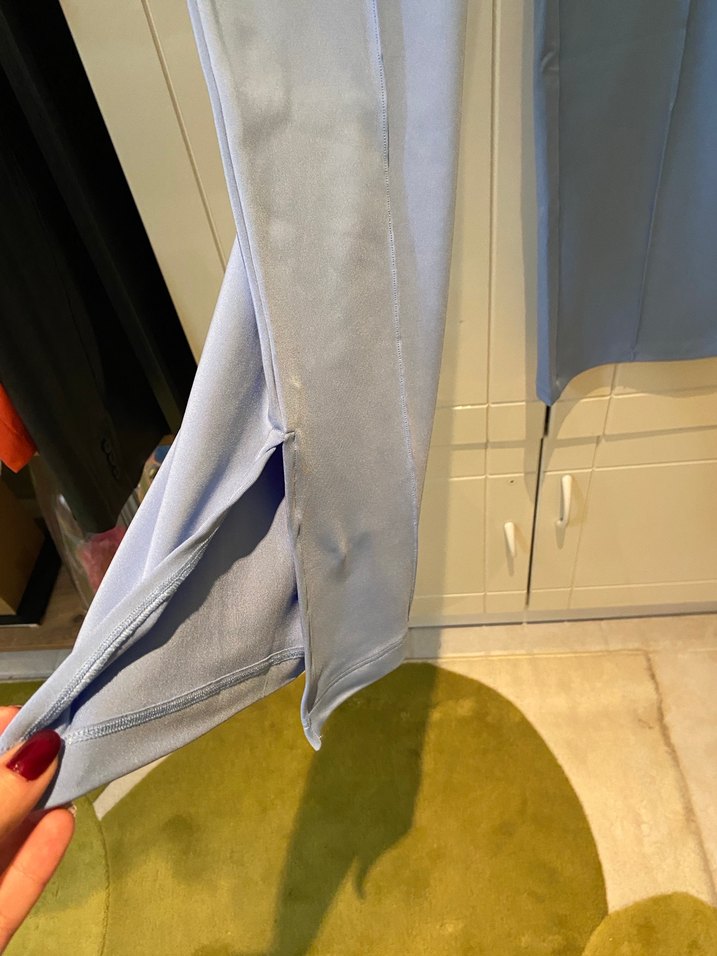 Penti Boru Paça Pantolon - Görsel 2