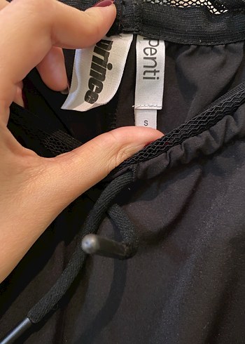 Penti File Detaylı Jogger Pantolon - Görsel 3