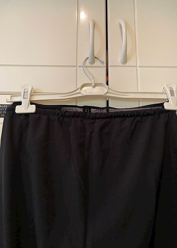 Penti File Detaylı Jogger Pantolon - Görsel 5