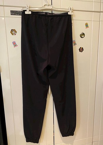 Penti File Detaylı Jogger Pantolon - Görsel 6