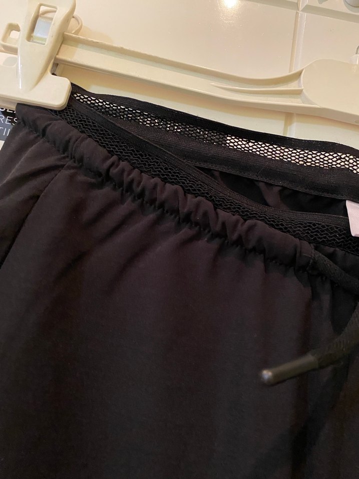 Penti File Detaylı Jogger Pantolon - Görsel 4