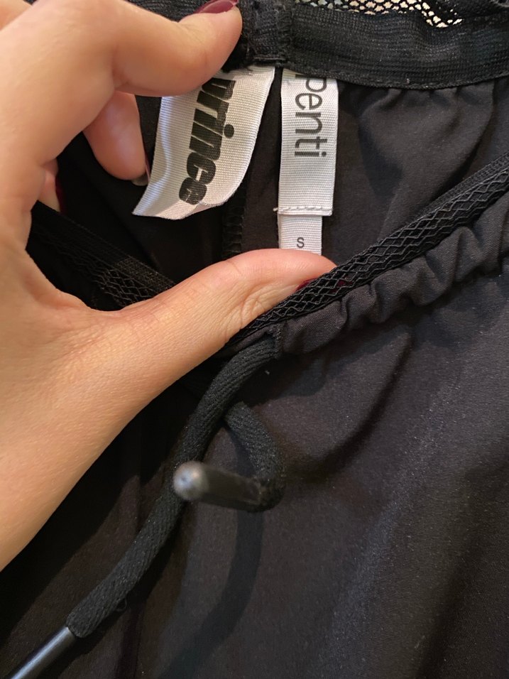 Penti File Detaylı Jogger Pantolon - Görsel 3