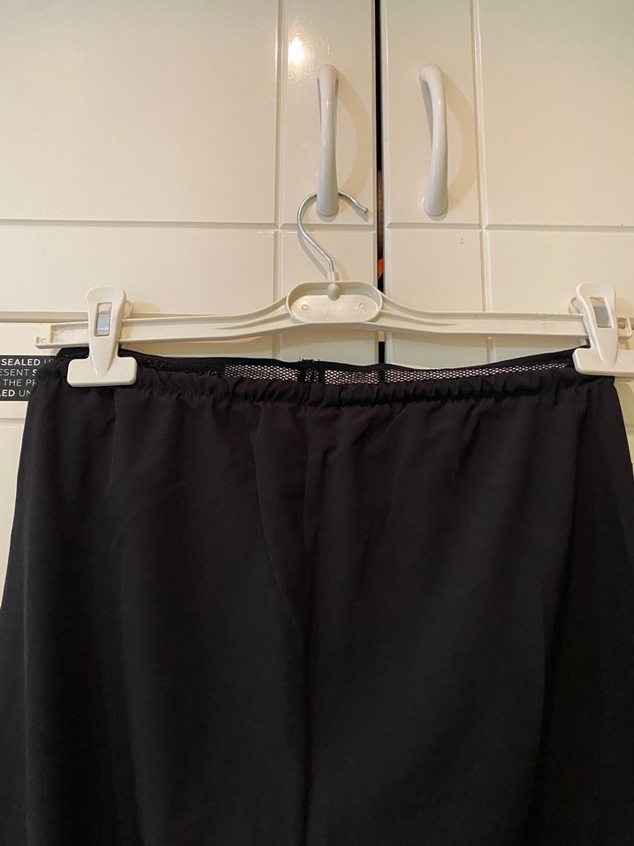 Penti File Detaylı Jogger Pantolon - Görsel 5