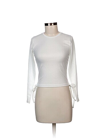 Vintage Love Bluz %70 İndirimli.