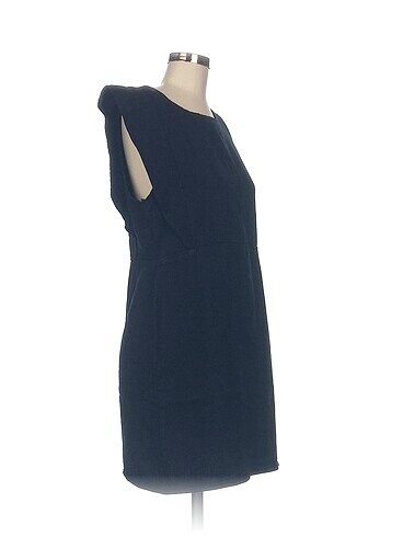 Vintage Love Kısa Elbise %70 İndirimli. - Görsel 2