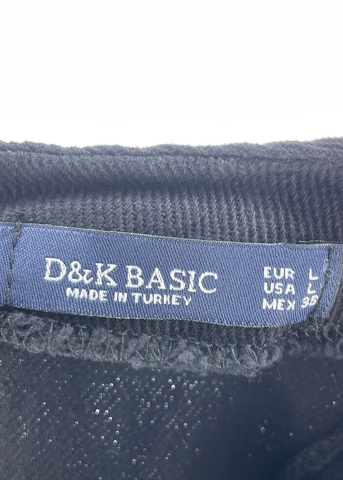 Vintage Love Kısa Elbise %70 İndirimli. - Görsel 4