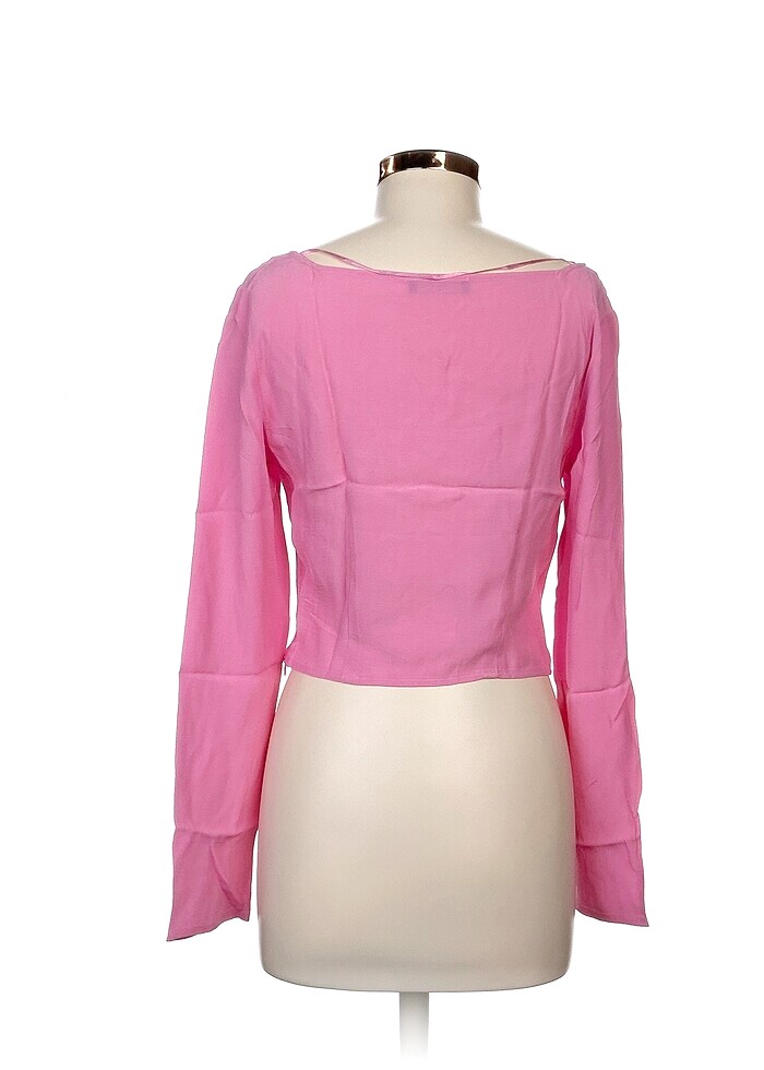 Vintage Love Bluz %70 İndirimli. - Görsel 3