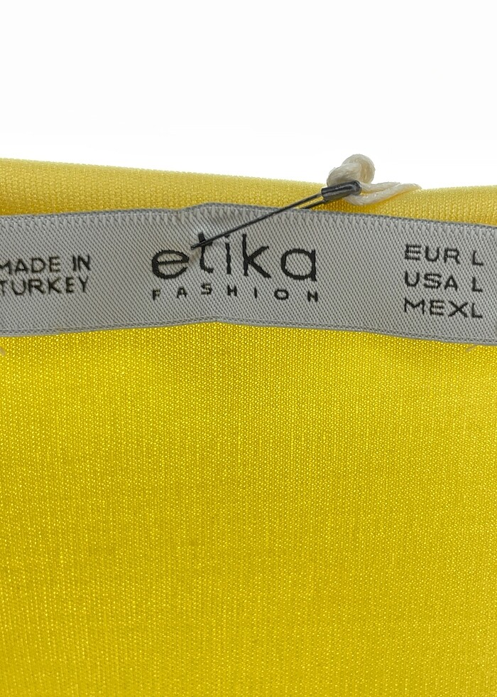 Vintage Love Kısa Elbise %70 İndirimli. - Görsel 4