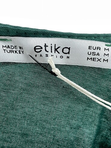 Vintage Love Kısa Elbise %70 İndirimli. - Görsel 4