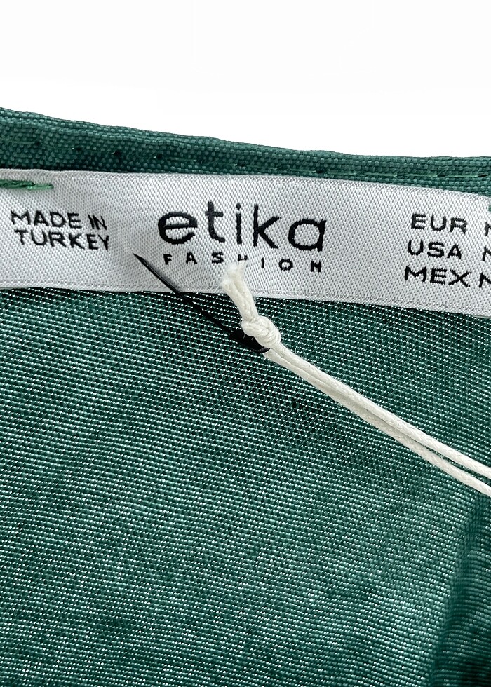 Vintage Love Kısa Elbise %70 İndirimli. - Görsel 4