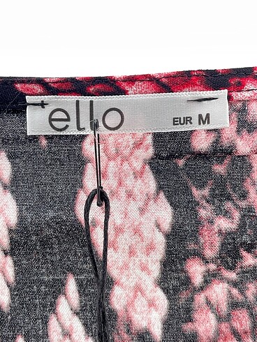 Vintage Love Kısa Elbise %70 İndirimli. - Görsel 4