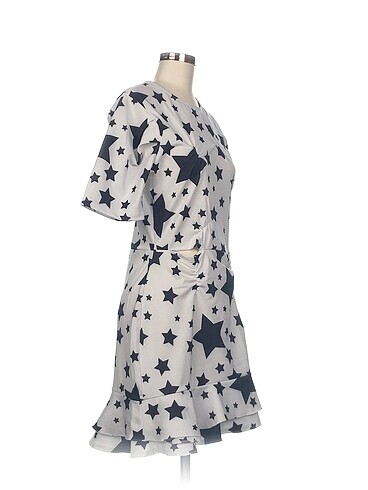 Vintage Love Vintage Love Kısa Elbise %70 İndirimli.