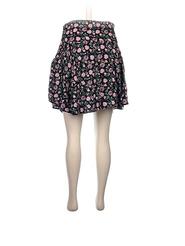 l Beden Vintage Love Mini Şort %70 İndirimli.