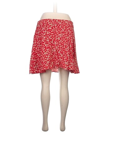 m Beden Vintage Love Mini Şort %70 İndirimli.