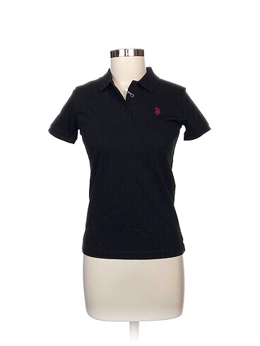 U.S Polo Assn. T-shirt %70 İndirimli.
