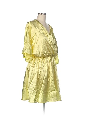 Vintage Love Vintage Love Kısa Elbise %70 İndirimli.