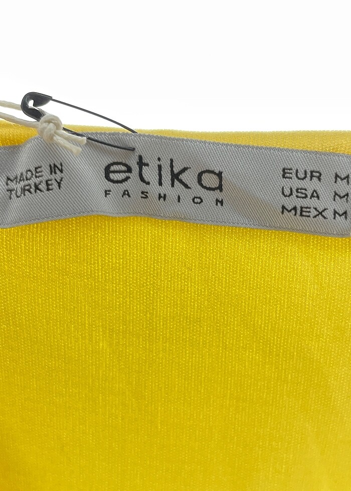 Vintage Love Kısa Elbise %70 İndirimli. - Görsel 4