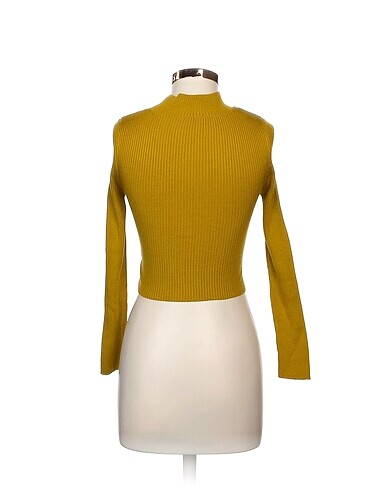 universal Beden Vintage Love Kazak / Triko %70 İndirimli.