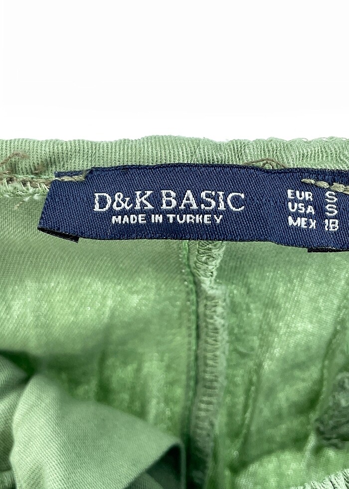 Vintage Love Düz Kesim %70 İndirimli. - Görsel 4