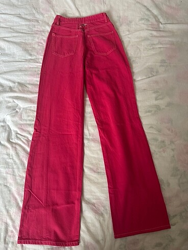 xs Beden Jeans