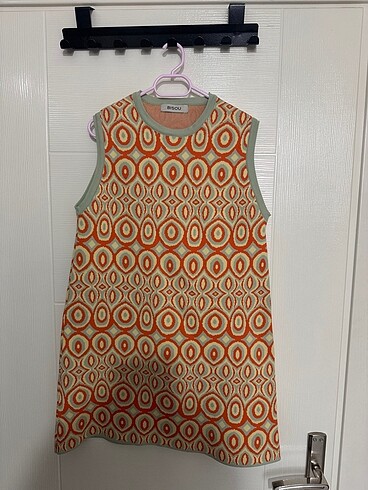Zara Mini elbise