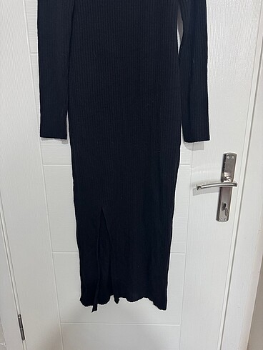 Zara Triko elbise