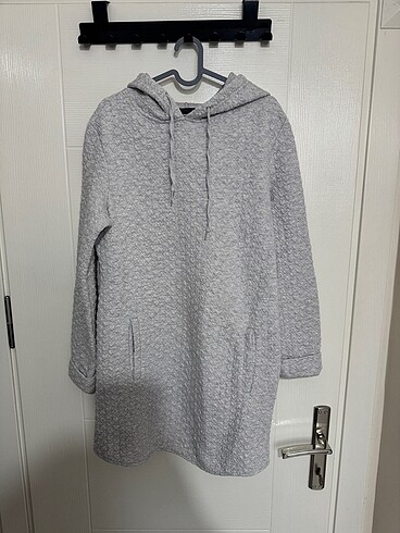 Swetshirt elbise