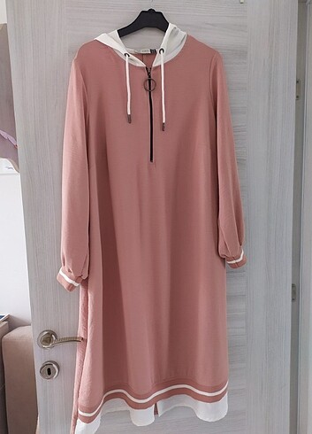Tesettür tunik 