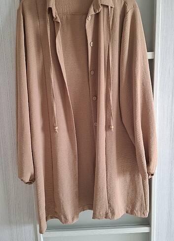44 Beden tunik