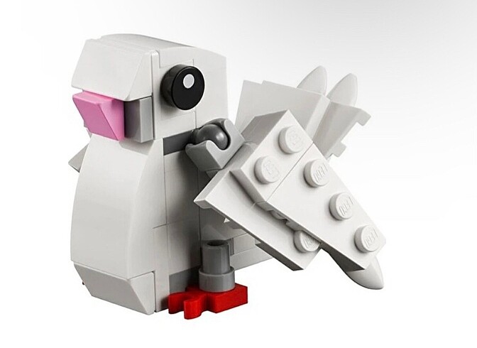 Beden Lego oyuncak