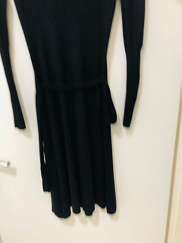 36 Beden Zara elbise