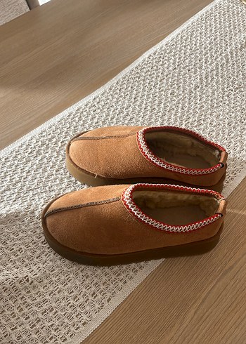 38 Beden Peluş bot