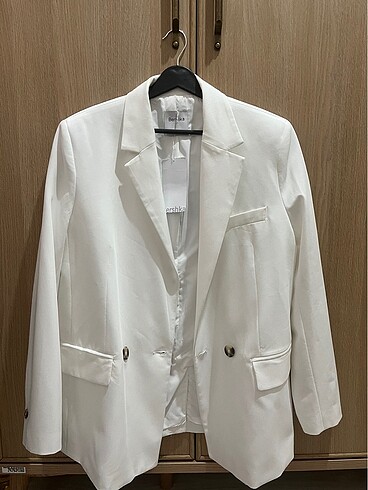 Blazer ceket