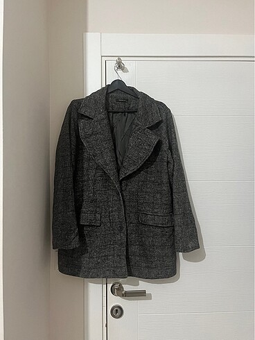 Blazer ceket