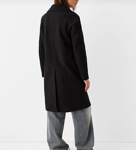 Bershka Kaban